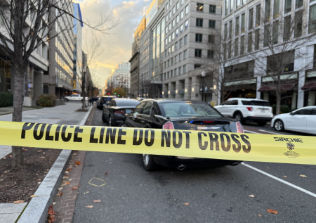 В Белом доме связали стрельбу в Вашингтоне с прежней миграционной политикой