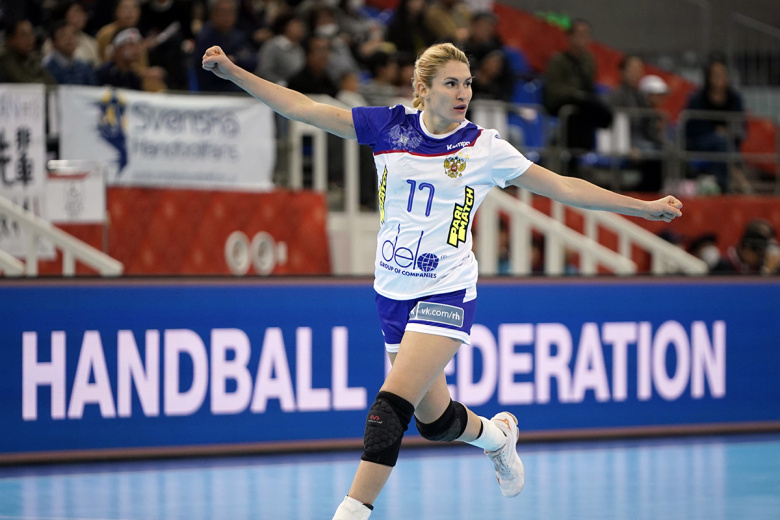 Владлена Бобровникова