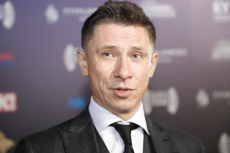 Тимур Батрутдинов