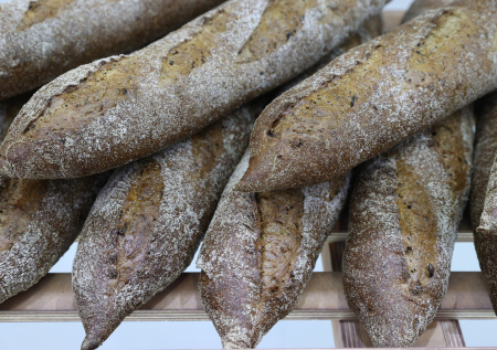 Экономист рассказал, почему ржаной хлеб уходит с российского рынка