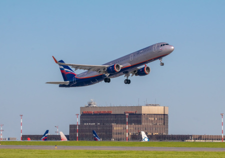 «Аэрофлот» традиционно увеличит число рейсов на Дальний Восток к праздникам