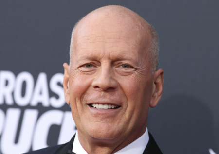 Подготовка семьи к похоронам, наследство: что известно о состоянии Уиллиса