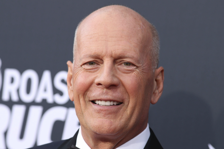 Брюс Уиллис