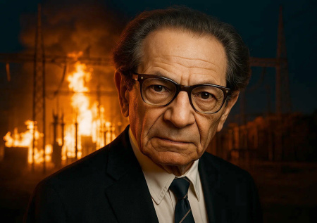 Пророчество Мессинга, жесткий ответ за Чебоксары: что будет дальше