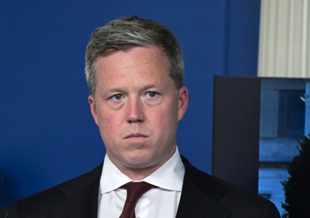 Стало известно, на чем настаивал Дрисколл во время разговора с европейцами