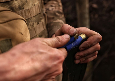 «За обвал фронта»: в ВСУ «полетели головы» из-за неудач на фронте