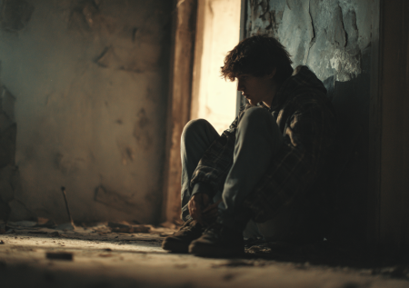 Что делать, если ребенок стал наркоманом: как не довести ситуацию до рехаба