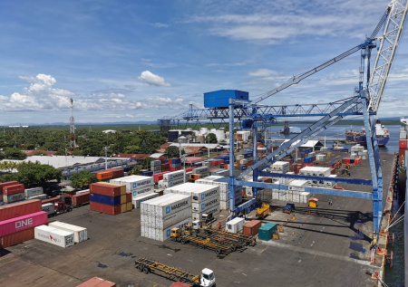 Никарагуа установит торговые связи с двумя российскими городами