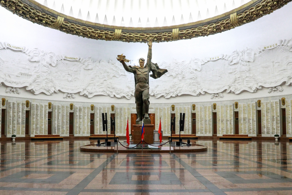 Куда сходить в День матери в городах России