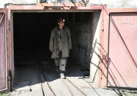 «В процессе ликвидации»: в ДНР рассказали о судьбе угольных шахт региона