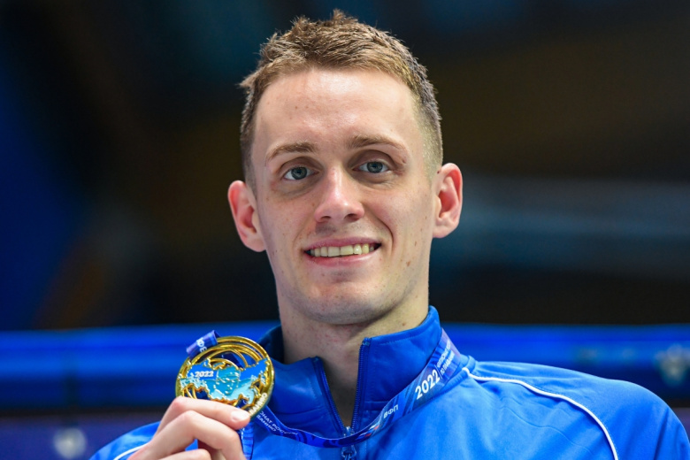 Кирилл Пригода