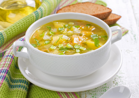 Технолог рассказала, как добавить в рацион больше овощей