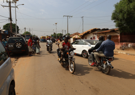 Еще в одной стране ограничили доступ к YouTube, TikTok и Facebook