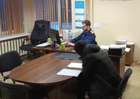 В Киришах мужчина убил знакомого во время пьяной ссоры