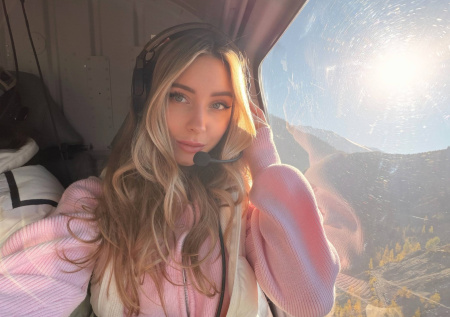 Возлюбленная Павла Дурова заявила о пополнении в семье