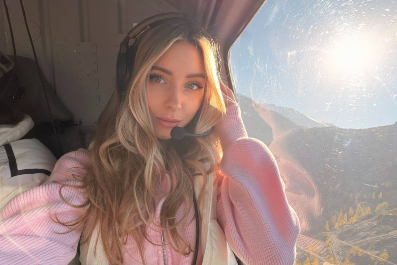 Юлия Вавилова