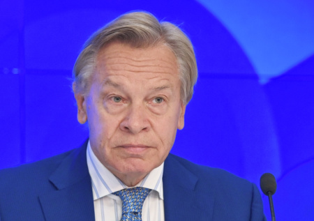 В Совфеде уличили Европу в создании «инфраструктуры войны»