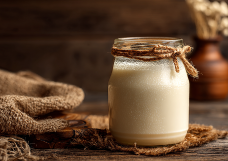 Ацидофилин и другие кисломолочные напитки: гид по выбору