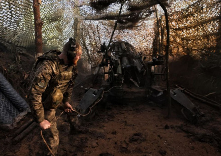 ВСУ попытались атаковать Тульскую область