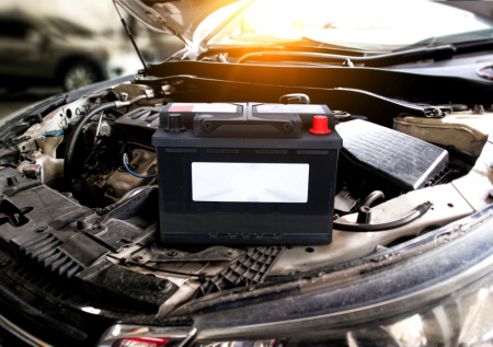 Завестись зимой без проблем: выбираем автомобильный аккумулятор для морозов