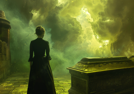 Почему снится закрытый гроб: тайный смысл для мужчин и женщин