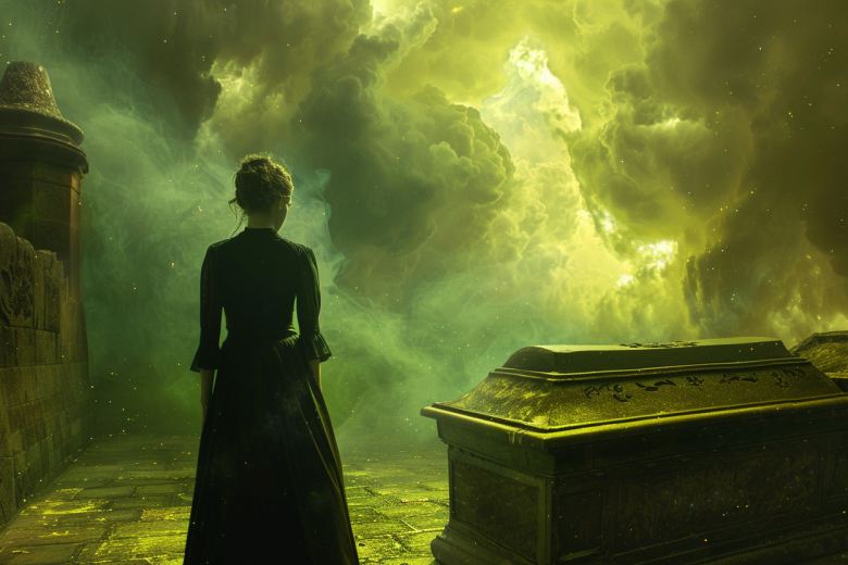 Почему снится закрытый гроб