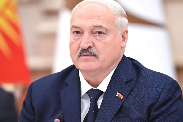 Александр Лукашенко