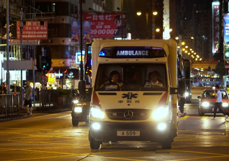 Испытания поезда закончились смертью 11 человек