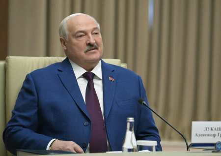 Лукашенко раскрыл положение механизмов контроля над вооружениями