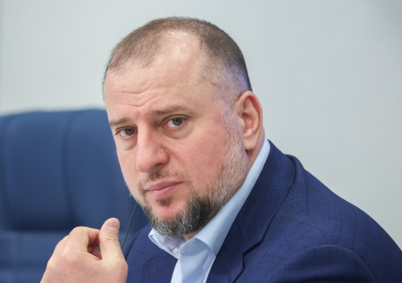 Алаудинов сообщил о жестокости польских и грузинских наемников