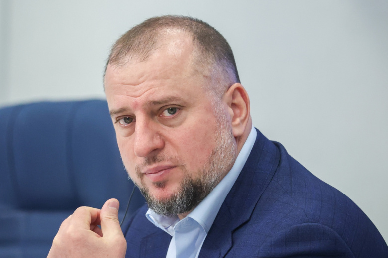 Апти Алаудинов