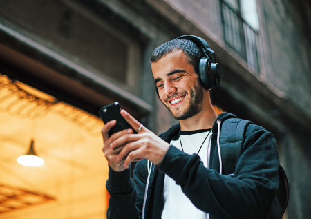 Сервис «VK Музыка» подвел итоги года