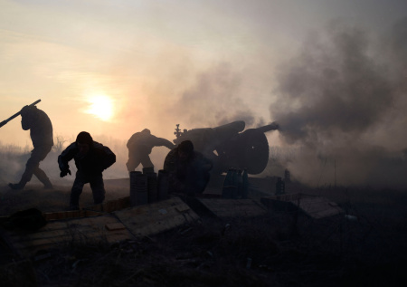 Теракт в Крыму, блэкаут на Херсонщине, шпионка: ВСУ атакуют РФ 27 ноября