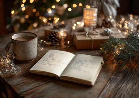 Психолог поделилась, как создать новогодне настроение