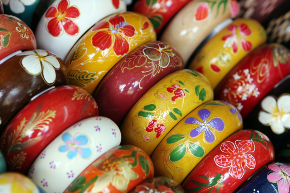 Мероприятия в День матери