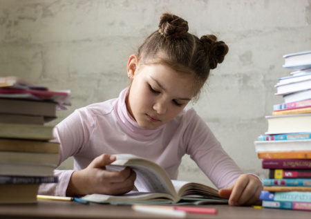 Филолог дала советы, как повысить уровень речевой грамотности