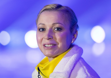 «Рабство», травма головы, роман с Сихарулидзе: как живет Елена Бережная