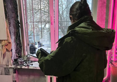 «Хватит переть чушь»: друг опроверг слухи о девочке, убившей мать