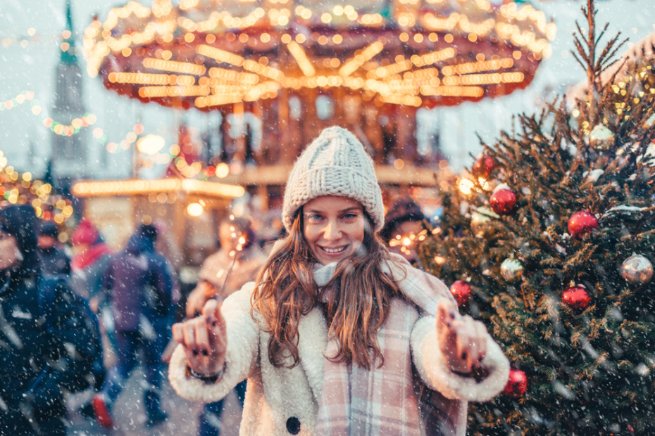 Как определить правильный размер шапки