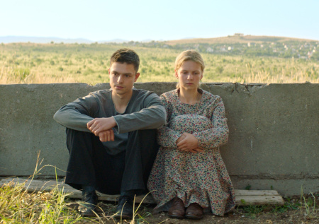 Кинофестиваль «Зимний» объявил участников конкурсной программы