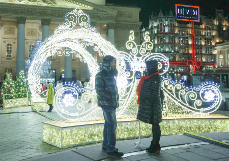 Мошенники придумали новую схему обмана россиян в преддверии Нового года