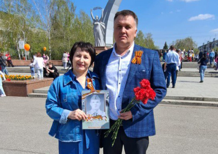 «Еще одна»: вдова героя СВО объяснила свои слезы после получения ордена