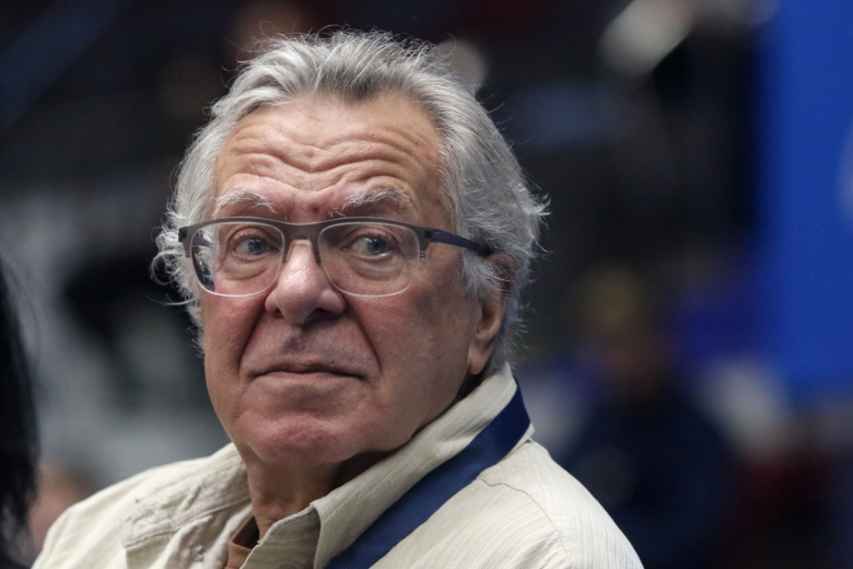 Андрей Ургант