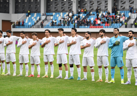 Иран решил бойкотировать жеребьевку ЧМ по футболу в США