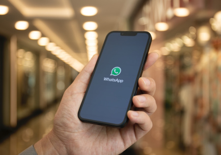 Вот и все: Роскомнадзор официально заявил о начале блокировки WhatsApp