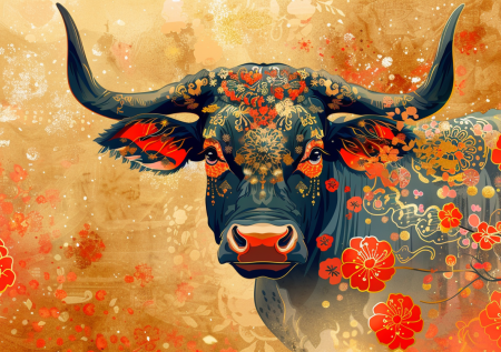 Медленные, но практичные? Полная характеристика людей, рожденных в год Быка