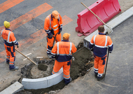 В России могут появиться мигранты-целевики