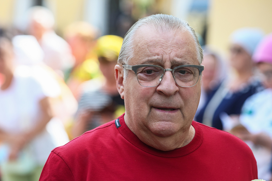 Геннадий Хазанов