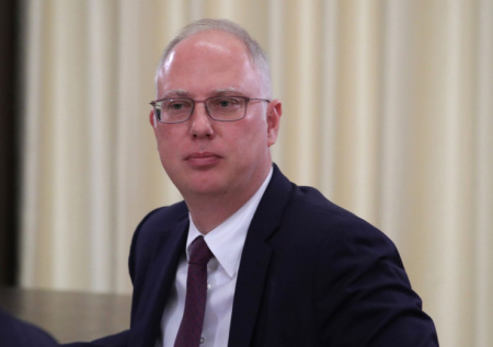 «Осталось только 40 разбойников»: Дмитриев прокомментировал отставку Ермака