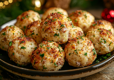 Смешала бекон, натертую картошку и сыр: готовлю картофельные крокеты, которые вкуснее любого фастфуда. Быстрая закуска из простых продуктов